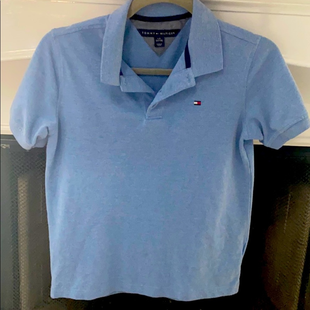 Tommy Hilfiger polo